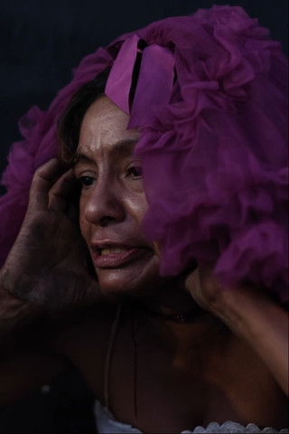 The Soiled Doves of Tijuana