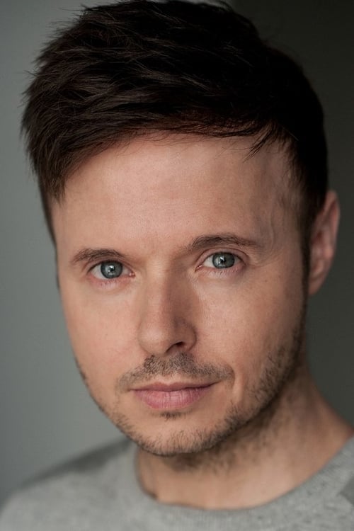 Poster of Lee Brennan