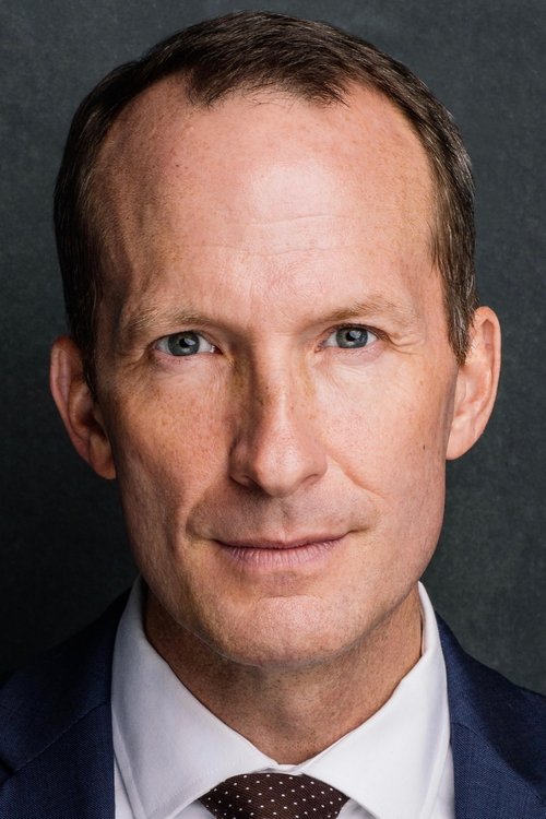 Poster of Ian Lyons
