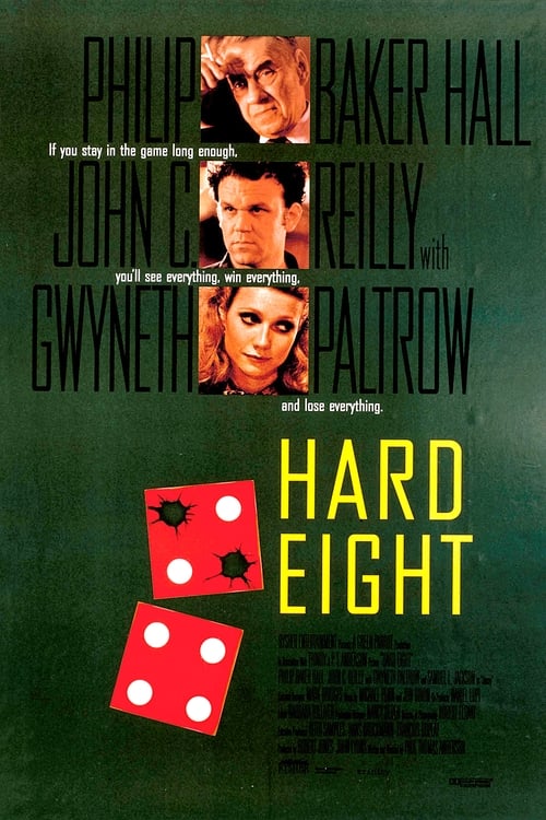 Sidney (Hard Eight) (1996) PelículA CompletA 1080p en LATINO espanol Latino