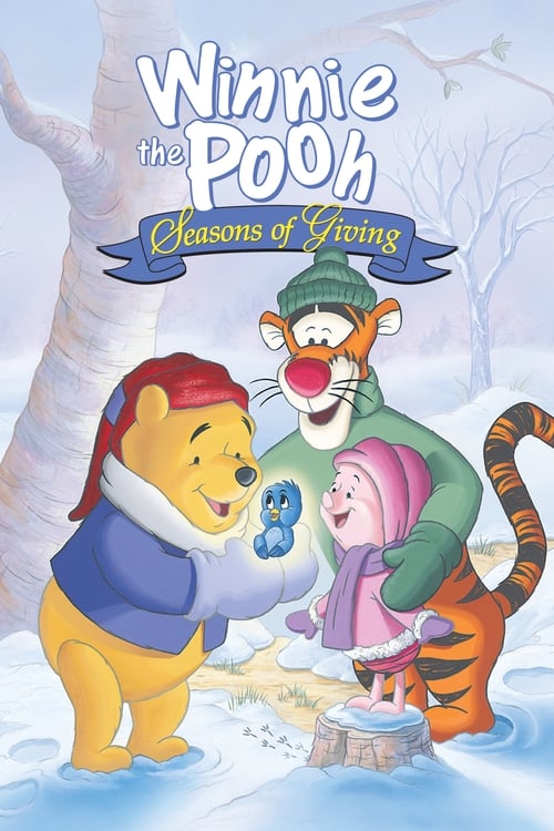 Winnie+the+Pooh%3A+Seasons+of+Giving