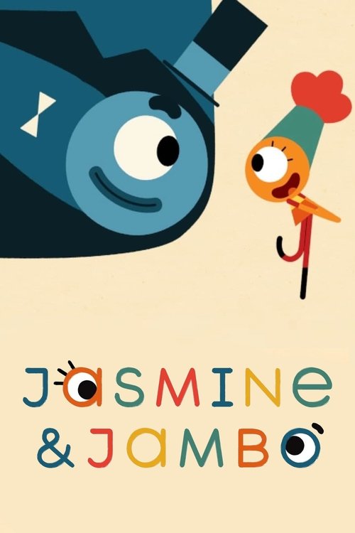 Jasmine & Jambo