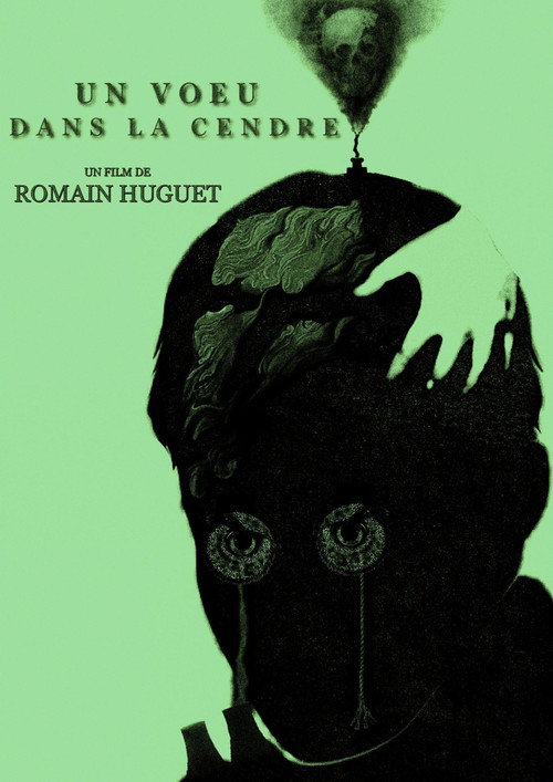 Un Voeu dans la Cendre's poster