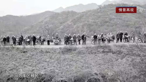 滹沱记忆 (2021) PHIM ĐẦY ĐỦ [VIETSUB]