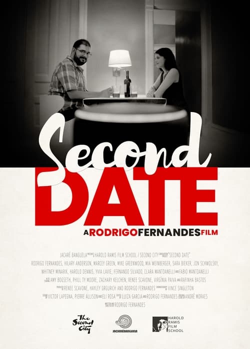 Second+Date