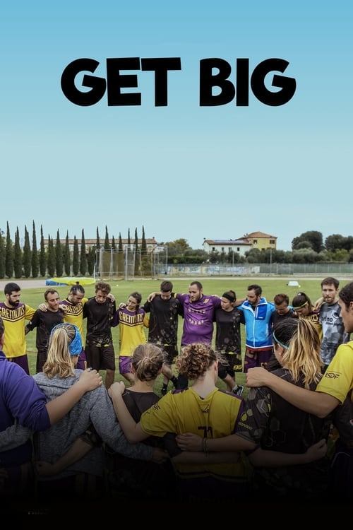 Get Big (2018) free movies HD