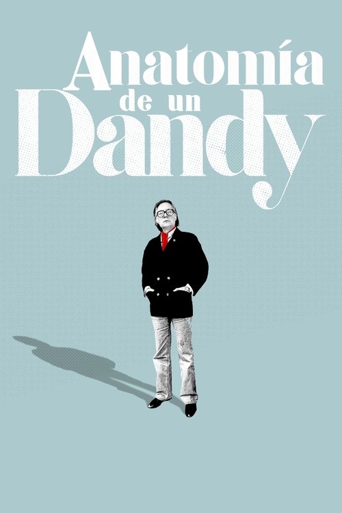 Anatom%C3%ADa+de+un+dandy