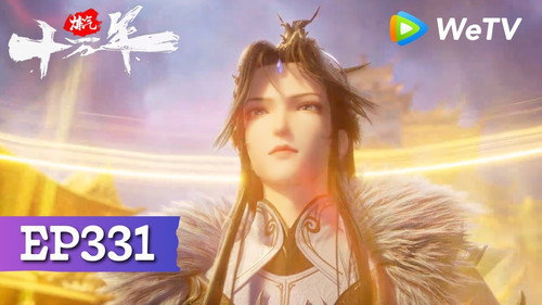 Episode 331