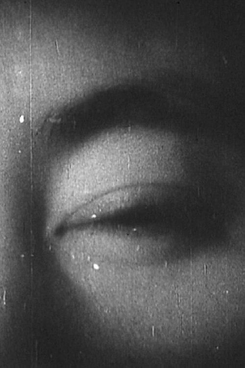 Eyeblink Poster