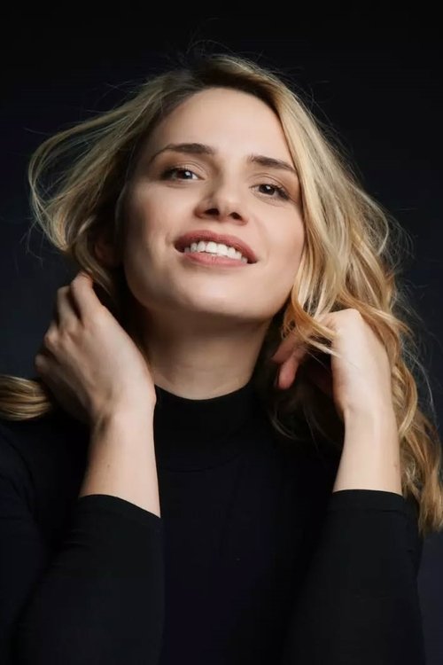Poster Danica Grubački