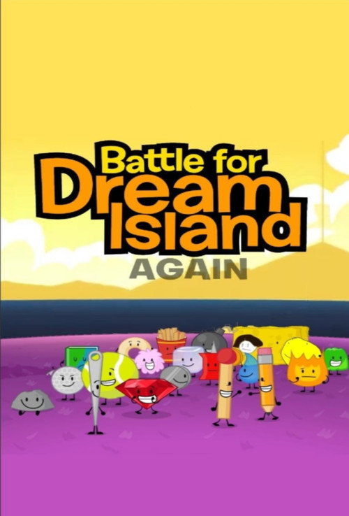 Battle for Dream Island Again
