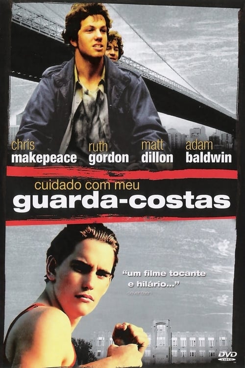Assistir Cuidado com Meu Guarda-Costas (1980) filme completo dublado online em Portuguese