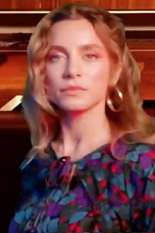 Françoise Hautot