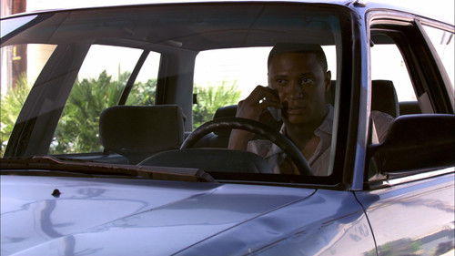 Dexter - 5. Bölüm - Turning Biminese