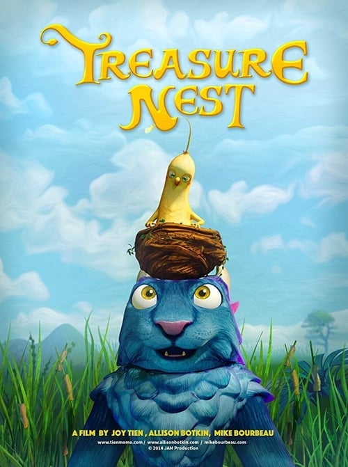 Treasure+Nest