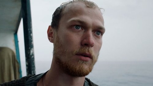 To the Lake - 8. Bölüm