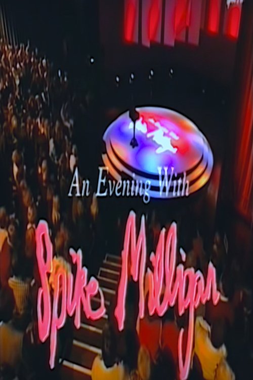 見る An Audience with Spike Milligan (1996) フルHDムービー 無料 An Audience with Spike Milligan (1996) フルムービーストリーミングをオンラインで見る