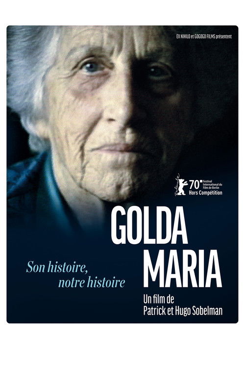 Golda Maria 2020 Golda Maria 2020