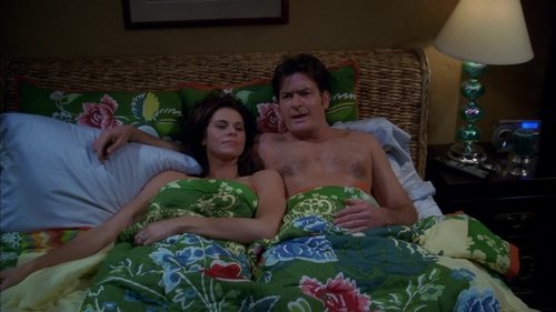 Two and a Half Men - 9. Bölüm