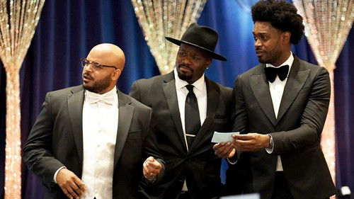 Grand Crew - Wine & Roasts