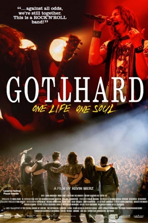 Gotthard+%E2%80%93+One+Life%2C+One+Soul