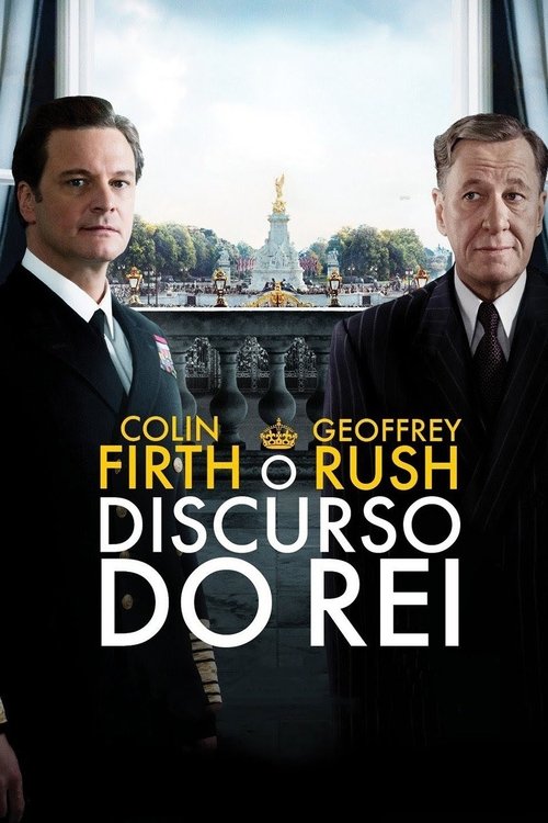 Assistir ! O Discurso do Rei 2010 Filme Completo Dublado Online Gratis