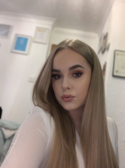 Chloe Jones