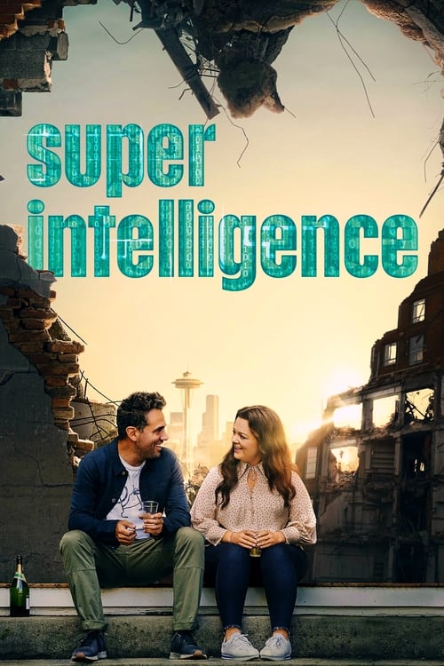 Superintelligence (2020) PHIM ĐẦY ĐỦ [VIETSUB]