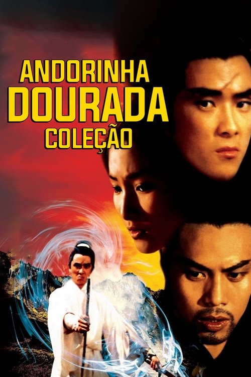 Andorinha Dourada: Coleção