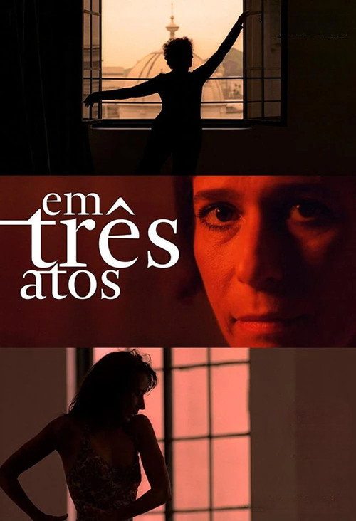 In Three Acts Poster