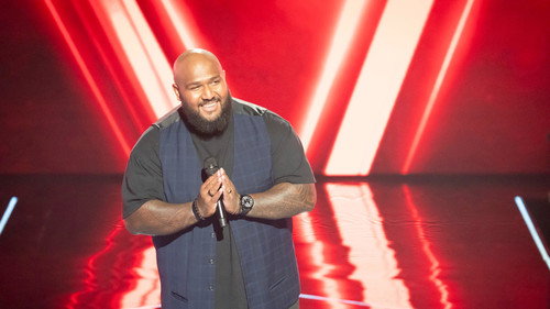 Blind Auditions (7)
