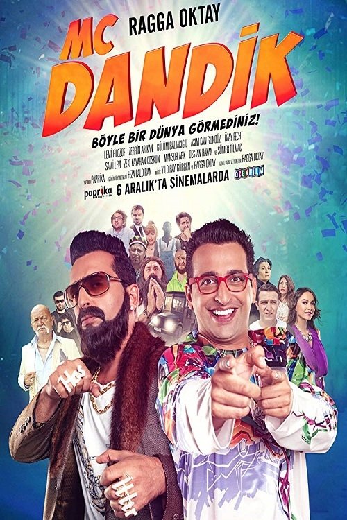 Mc Dandik (2013) Download HD google drive