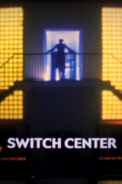 Switch Center poster 3