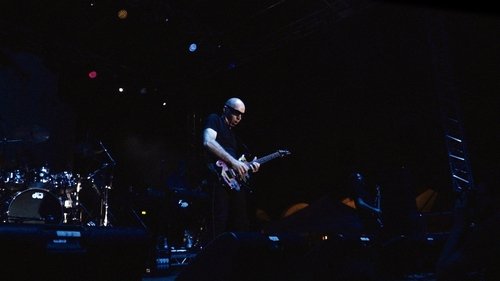 Joe Satriani: Beyond The Supernova (2018) watch movies online free