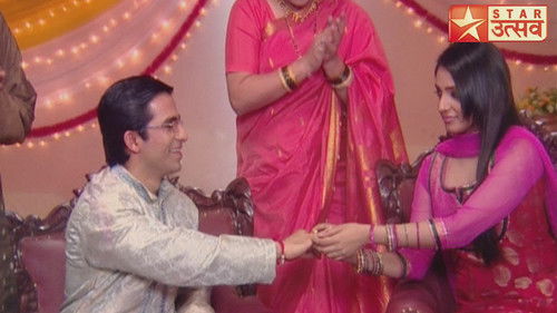 Siddhant and Friends have a Plan