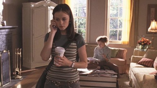 Gilmore Girls - 3. Bölüm