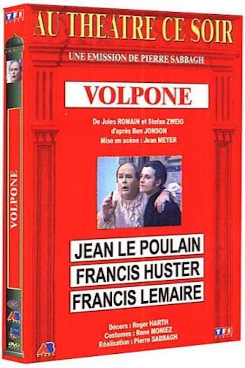 Le Bourgeois gentilhomme poster 2