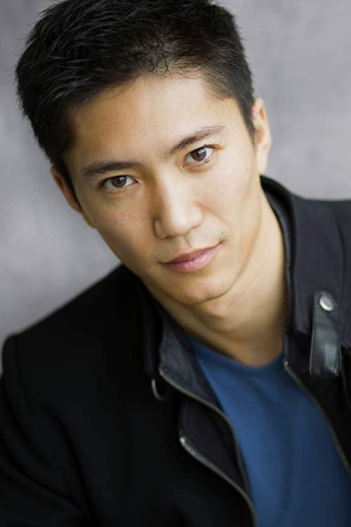 Poster of Brian Ho