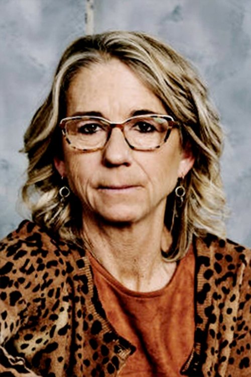 Poster of Alison Ellwood