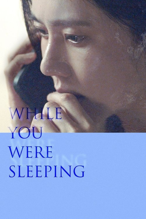 While+You+Were+Sleeping