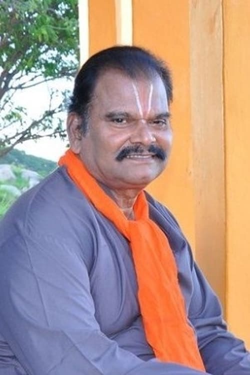 Poster of Bayilvan Ranganathan