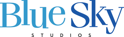 Blue Sky Studios Logo