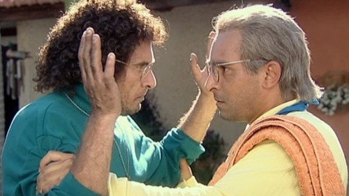 הפרלמנט חוזר