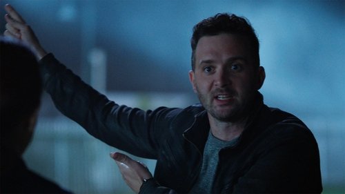 Scorpion - 14. Bölüm