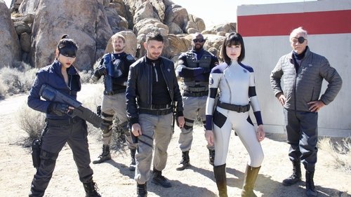 ジュラシック・エクスペディション (2018) フルムービーストリーミングをオンラインで見る