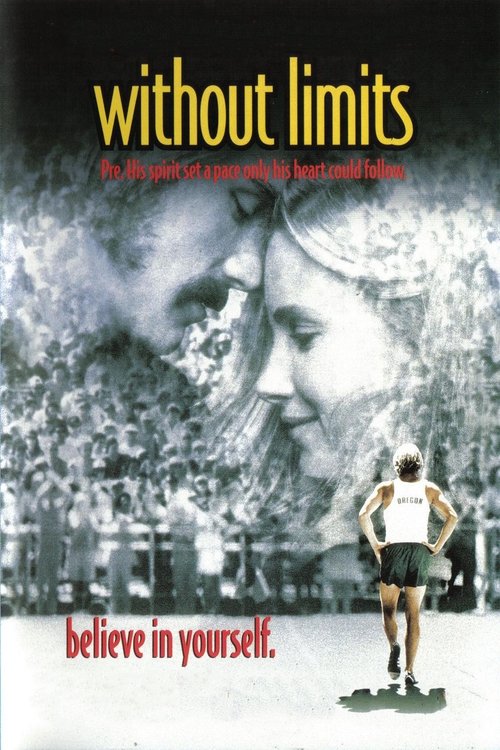 Without Limits (1998) Film Complet en Francais