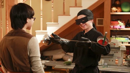 The Goldbergs - 21. Bölüm