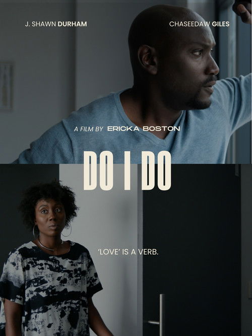 Do I Do Poster