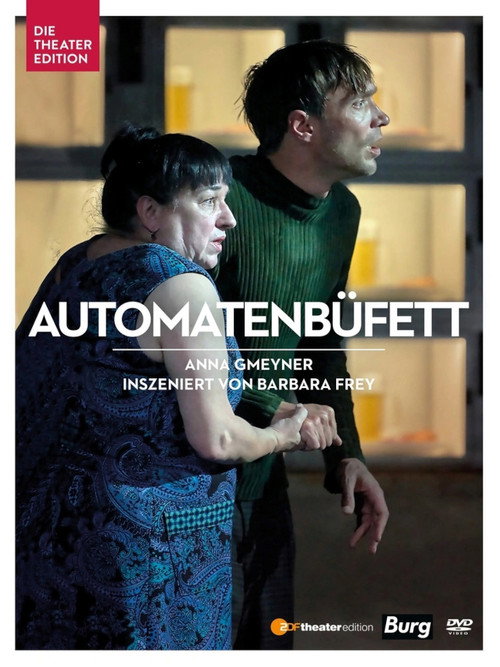 Automatenbüfett poster 2