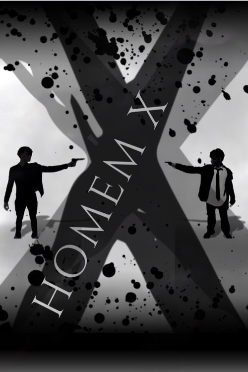 Homem X